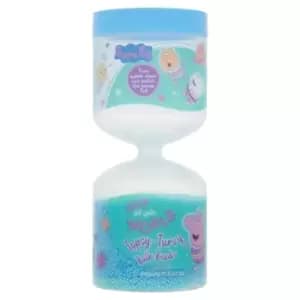 Peppa Pig Topsy Turvy Bath Beads