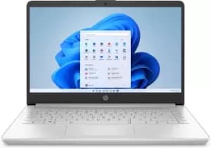 HP Laptop 14s-dq2007na 7505 Notebook 35.6cm (14") Full HD Intel ...