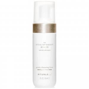Rituals The Ritual of Namaste Gentle Cleansing Foam
