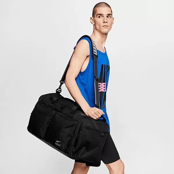 Nike Utility Power Medium Training Duffel Bag
