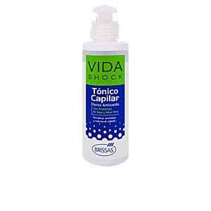 VIDA SHOCK anticaida tonico capilar 150ml