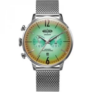 Welder The Moody 38mm Watch