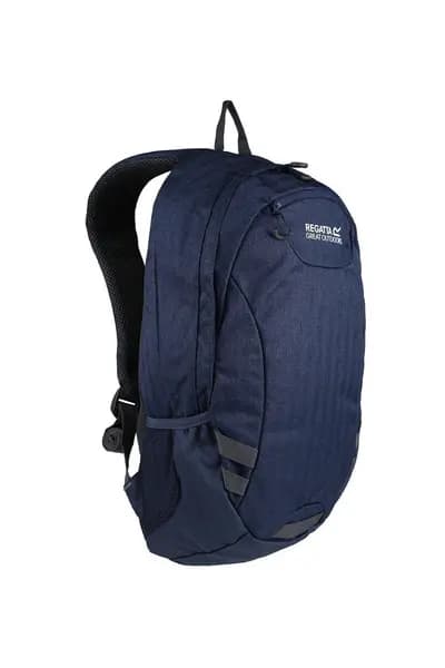 Regatta 'Brize II 20L' Hardwearing Hiking Rucksack Navy