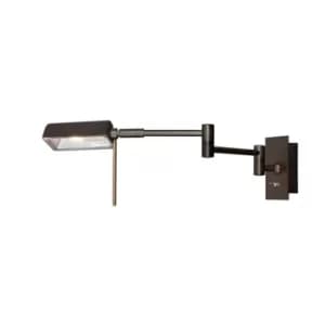 Mayfair Reading Light Bronze