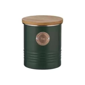 Typhoon - Living Green Tea Storage