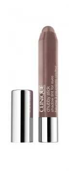 Clinique Chubby Stick Shadow Tint For Eyes Lots O Latte