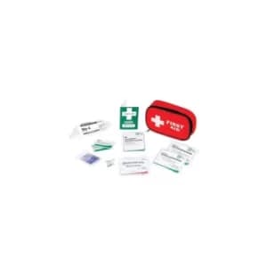 Personal Forestry First Aid Kit