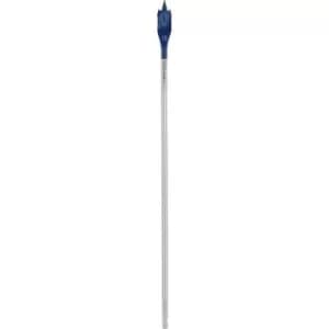 Bosch Accessories 2608900346 Wood fraise 19mm Total length 400 mm Hex shank