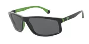 Emporio Armani Sunglasses EA4144 504287