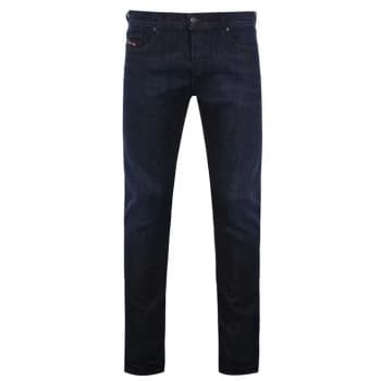 Diesel D Luster Jeans - 0095K 01 Blue