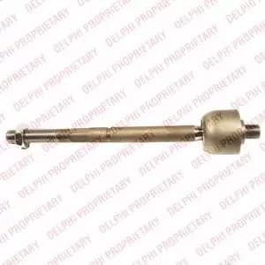Delphi TA2502 Tie Rod Axle Joint Left / Right