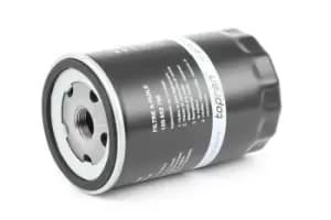 TOPRAN Oil filter VW,AUDI,SKODA 100 653 034115561A,06A115561,06A115561B Engine oil filter 1JM115561BZ,034115561A,06A115561,06A115561B,1JM115561BZ