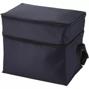 Bullet Oslo Cooler Bag (30 x 20 x 24.5cm) (Navy)