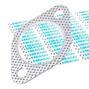 IMASAF Gasket, exhaust pipe 09.46.29 OPEL,SUBARU,ANTARA,FORESTER (SG),FORESTER (SH),IMPREZA Stufenheck (GD),Legacy IV Kombi (BP),FORESTER (SF)