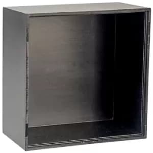 R-TECH 524311 ABS Electronic Potting Enclosure 50x50x25
