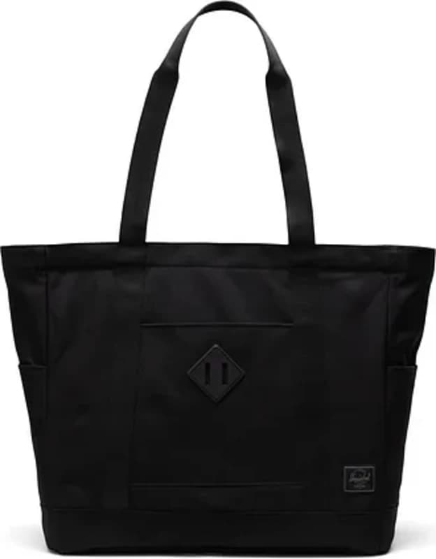 Herschel Supply Co Heritage Tote Totebags one size Black 38163803000