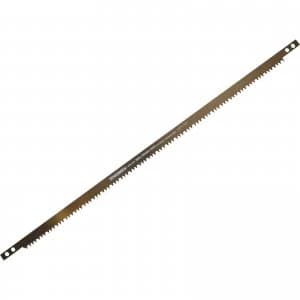 Roughneck Bow Saw Blade with Small Teeth 24 600mm