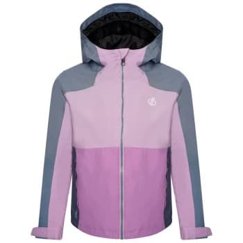 Dare 2b In the lead IIIWaterproof jacket - LupLav/Blstn