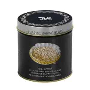 Tala Inidgo And Ivory Ceramic Baking Beans