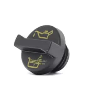 TOPRAN Cap, oil filler FORD,FIAT 305 056 71740676,1131866,1S4Q6766AA