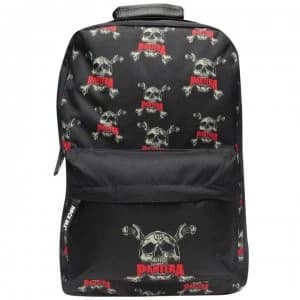 Official Band Backpack - Pantera