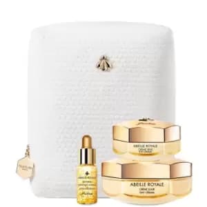 Guerlain Abeille Royale Age-Defying Day Cream Programme