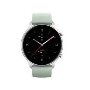 Amazfit GTR 2E Smartwatch Matcha Green