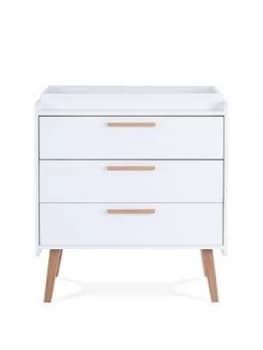 Silver Cross Brighton Dresser