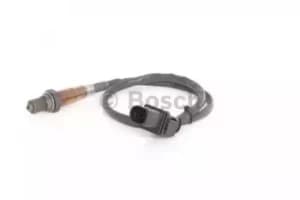 Bosch 0258017130 Lambda Sensor LS17130 Oxygen O2 Exhaust Probe 5 Poles