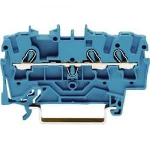 Continuity 5.20 mm Pull spring Configuration N Blue