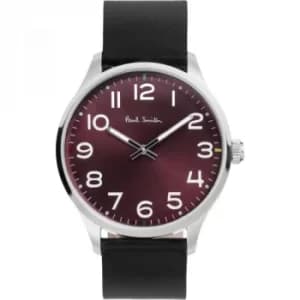 Mens Paul Smith Tempo Watch