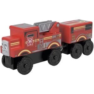 Thomas & Friends Wooden Large Engine Flynn Figure