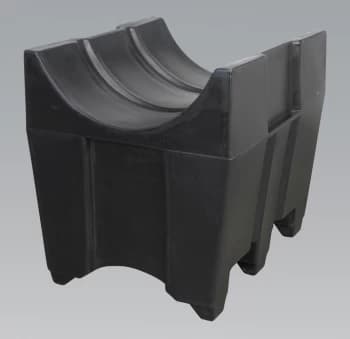 Sealey DRP16 Barrel Stacker 25ltr, 100ltr & 205ltr Drums