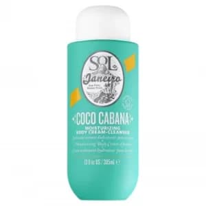 Sol de Janeiro Coco Cabana Shower Gel 385ml