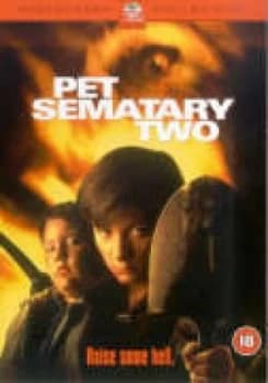 Pet Sematary 2