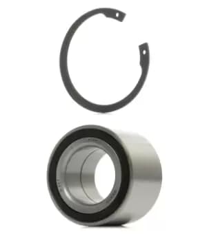 KRAFT Wheel bearing kit OPEL,NISSAN,SUZUKI 4101710 402104A00G,4700322,9203934 4344058J00,4344058J00000,4344068K10,4344078A00,4344078A00000,4344083E10