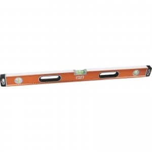 Bahco Box Spirit Level 48" / 120cm