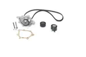 Bosch Water Pump + Timing Belt Kit FORD,FIAT,PEUGEOT 1 987 946 496 1613561880,1750590,1855734 6G9Q8B596AA,LR032527,1613561880,LR032527