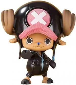 TonyTony Chopper Film Gold Version (One Piece Pirates) Bandai Tamashii Nations Figuarts ZERO Figure