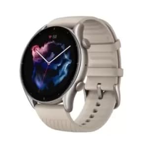 Amazfit GTR 3 Smartwatch Moonlight Grey