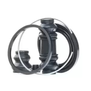 RIDEX Brake Caliper Repair Kit 405R0300 Caliper Repair Kit,Brake Caliper Rebuild Kit NISSAN,Patrol GR IV SUV (Y60, GR),Patrol III/2 SUV (W260)