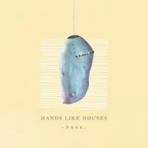 Anon by Hands Like Houses Vinyl Album