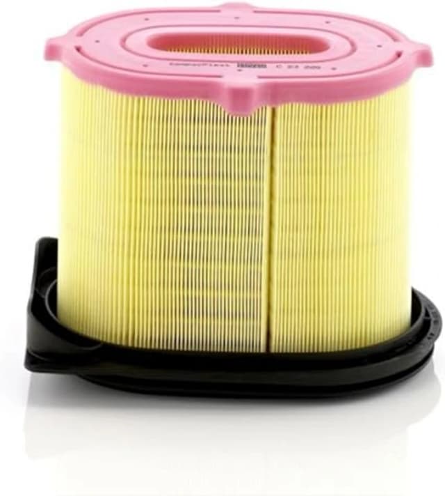 Mann-Filter x1 Mann-Filter Air Filter C26024KIT Made in DE Mann-C26024KIT