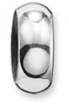 Thomas Sabo Jewellery Karma Beads - Stopper Bead JEWEL KS0005-585-12