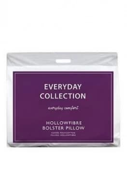 Everyday Collection King Size Bolster Pillow