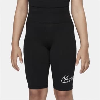 Nike Dance Shorts JnG22 - Black