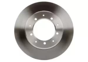 Bosch Brake disc LAND ROVER 0 986 478 656 571912,FTC3846,LR017953 Brake rotor,Brake discs,Brake rotors 571912,FRC9831,FTC1381,FTC3846,FTC461,LR017953