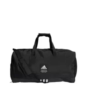 adidas 4ATHLTS Duffel Bag Large Unisex - Black