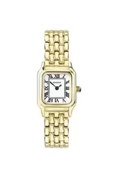 Monica Classic Analogue Quartz Watch - 40144