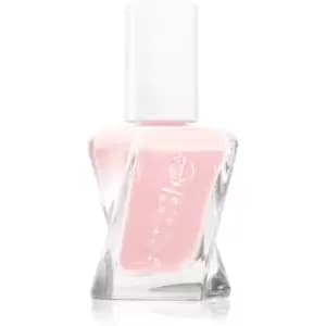 Essie Gel Couture Nail Polish Shade 10 Sheer Fantasy 13,5 ml
